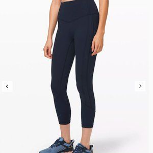 All the Right Places 23"